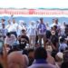 Dihadapan Ribuan Masyarakat, ASR-Hugua Komitmen Kembalikan Kejayaan Wakatobi
