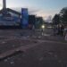 Usai Kampanye, Relawan Abdul Rasak-Afdhal Bersihkan Sampah di Pelataran Eks MTQ Kendari