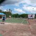 Laga Pembuka Cabor Tenis Lapangan, Tuan Rumah Sultra Bertemu Sulsel Ajang Pra Popnas Zona IV