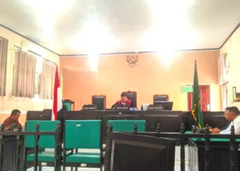 Kuasa Hukum La Ndoada Bakal Layangkan Pengaduan di PT dan MA