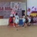 Kalah Laga Perdana, Tim Basket Putra Sultra Tetap Optimis Bisa Raih Prestasi Pada Ajang Pra Popnas 2024