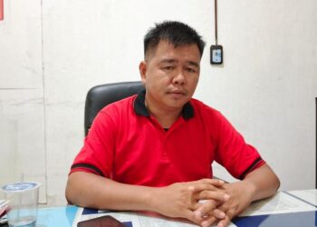 Lurah Korumba Diduga Terlibat Politik Praktis Arahkan RT dan RW Dukung Paslon Wali Kota Kendari
