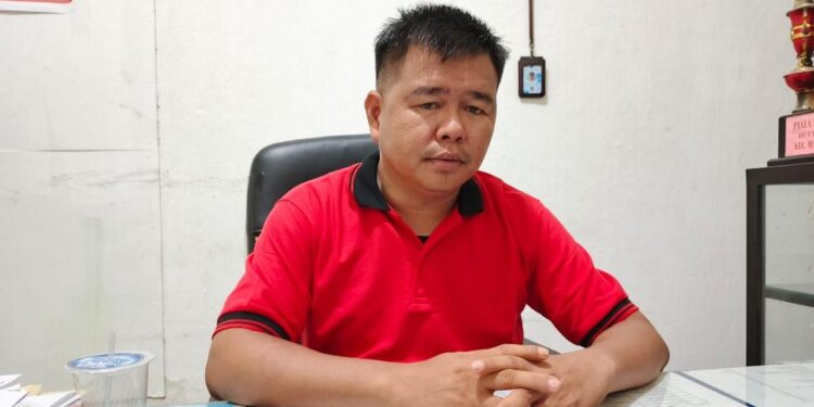 Lurah Korumba Diduga Terlibat Politik Praktis Arahkan RT dan RW Dukung Paslon Wali Kota Kendari