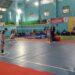 Jawa Timur Melaju ke Semifinal Cabor Sepak Takraw Pra Popnas 2024 di Sultra