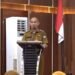 Dinkes Rakor Pelaksanaan Deteksi Dini, Preventif dan Respon Penyakit di Kota Kendari