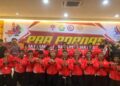 Cabor Silat Sulawesi Tenggara Lolos Popnas Tahun 2025 Usai Meraih Tiga Medali