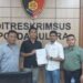 Diduga Sebarkan Ujaran Kebencian, Kuasa Hukum ASR Laporkan Sejumlah Akun Medsos Palsu ke Polda Sultra