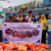 KUPP Lapuko Kampanye Keselamatan Pelayaran dan Bagikan Life Jacket ke Nelayan