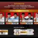 ASR-Hugua Ditetapkan Sebagai Pemenang Pilgub Sultra 2024