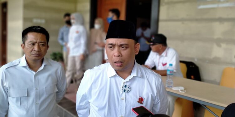 ASR-Hugua Menang, Ketua Tim Pemenangan Sebut Masyarakat Inginkan Perubahan di Sultra