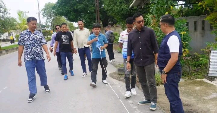 DPRD Kota Kendari Temukan Dugaan Pelanggaran Indomaret Wayong