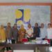Sebagai Mitra Kerja, Komisi III DPRD Kota Kendari Kunjungan Kerja di Tiga Dinas