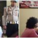 Polisi Tangkap Kurir Sabu di Bombana