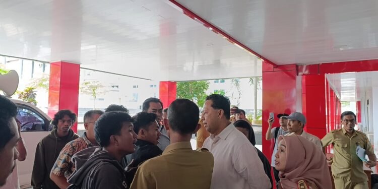 DPRD Sultra Bakal Panggil PT TBS Dugaan Pencemaran Lingkungan