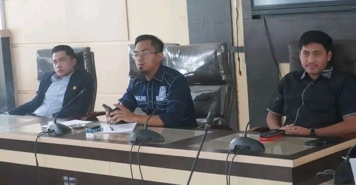 DPRD Bakal Sidak Minuman Beralkohol di Kota Kendari