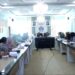 Pemkot Kendari Sambut BPK Sultra Dalam Entry Meeting Pemeriksaan Keuangan Daerah