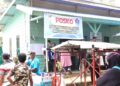 Korban Kebakaran di TPA Puuwatu Kendari Kembali Dapat Bantuan