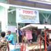 Korban Kebakaran di TPA Puuwatu Kendari Kembali Dapat Bantuan