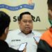 Anton Timbang Ajak Masyarakat Dukung Pemenang Pilkada di Sulawesi Tenggara