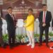 KPU Konawe Selatan Tetapkan Irham-Wahyu Bupati dan Wakil Bupati Terpilih