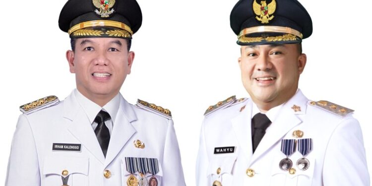 Bupati dan Wabup Konsel Bakal Disambut Dengan Tari Mondotambe di Bandara Halu Oleo