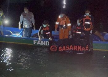 Nelayan di Busel Hilang Saat Mancing Ditemukam Meninggal Dunia
