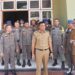 Wakil Bupati Konsel Sidak Kehadiran ASN di Beberapa OPD