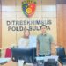 Anggota DPRD Konsel Melapor di Polda Sultra Atas Dugaan Pencemaran Nama Baik