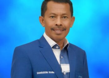 Ucapkan Selamat, PAN Kota Kendari Ajak Masyarakat Bersatu Dukung Kepemimpinan Siska-Sudirman