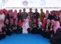 Pemkot Kendari Gelar Roadshow di SDN 2 Kendari Mencegah kekerasan Terhadap Anak