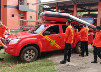 Bocah 9 Tahun Diduga Tenggelam di Saluran Irigasi, KPP Kendari Lakukan Pencarian
