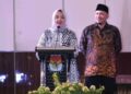 Siska-Sudirman Ajak Semua Pihak Bersama dan Bersatu Membangun Kota Kendari
