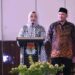 Siska-Sudirman Ajak Semua Pihak Bersama dan Bersatu Membangun Kota Kendari