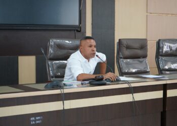 Dewan Minta Pihak The Park Kendari Sampaikan ke Publik Persoalan Kebakaran