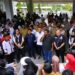 DPRD Kota Kendari Siap Perjuangkan Nasib Honorer R2 dan R3