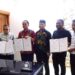 Dewan Dukung Pemkot Kendari Gandeng DJPB Sultra Dalam Tingkatkan Pengelolaan Keuangan