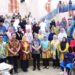 Pj Wali Kota Kendari Buka Kegiatan Pembinaan Calon Jemaah Haji