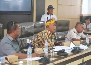 DPRD Kota Kendari Bakal Cek Izin PT TAS dan PT MCM di Kementerian Gunakan Jalan Dalam Kota