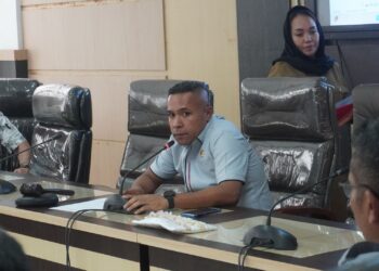 DPRD Minta Pengembangan Perumahan Bertanggung Jawab Ketika Terjadi Banjir