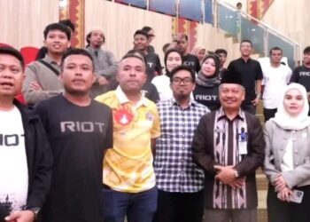Dewan Menilai Haluoleo Half Marathon Berdampak Positif Untuk Perputaran Ekonomi di Kendari