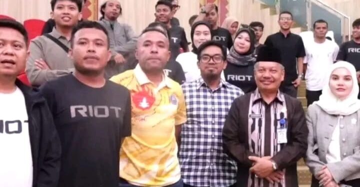 Dewan Menilai Haluoleo Half Marathon Berdampak Positif Untuk Perputaran Ekonomi di Kendari