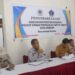 Sekretariat DPRD Kota Kendari Kembali Sosialisasikan Raperda Pengaturan dan Pengendalian Minuman Beralkohol