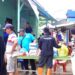 Pemkot Kendari Terus Pastikan Kebutuhan Korban Kebakaran di TPA Puuwatu