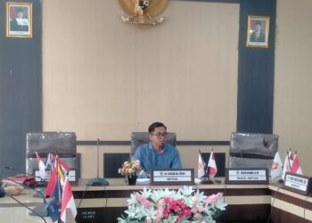 Dewan Minta Pemkot Kendari Awasi Harga dan Ketersediaan Sembako Jelang Bulan Ramadan