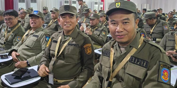 Ikut Retreat Kepala Daerah, Irham Kalenggo : Belajar Kedisiplinan dan Pengelolaan Keuangan Daerah