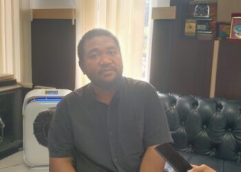 DPRD Kota Kendari Ingatkan Masyarakat Tertib Buang Sampah