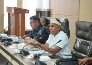 Dewan Minta Pemkot Kendari Tingkatkan Pelayanan Kesehatan di Puskesmas