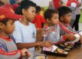 DPRD Kota Kendari Dukung Program Makan Siang Bergizi Gratis