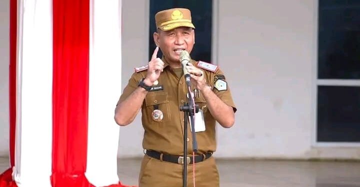 Pemkot Kendari Bakal Kerja Bakti di Kawasan Eks MTQ Jelang Ramadan