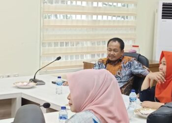 Pemkot Kendari Matangkan Persiapan Pelantikan Wali Kota Terpilih